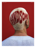 Vol. 3 Handsome Talker
