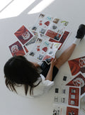Handsome Talker Monthly Newspaper Subscription